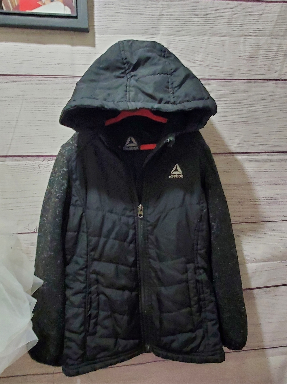 Reebok Jacket
